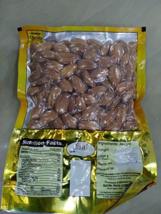 AKHROT WALNUT KAGJI