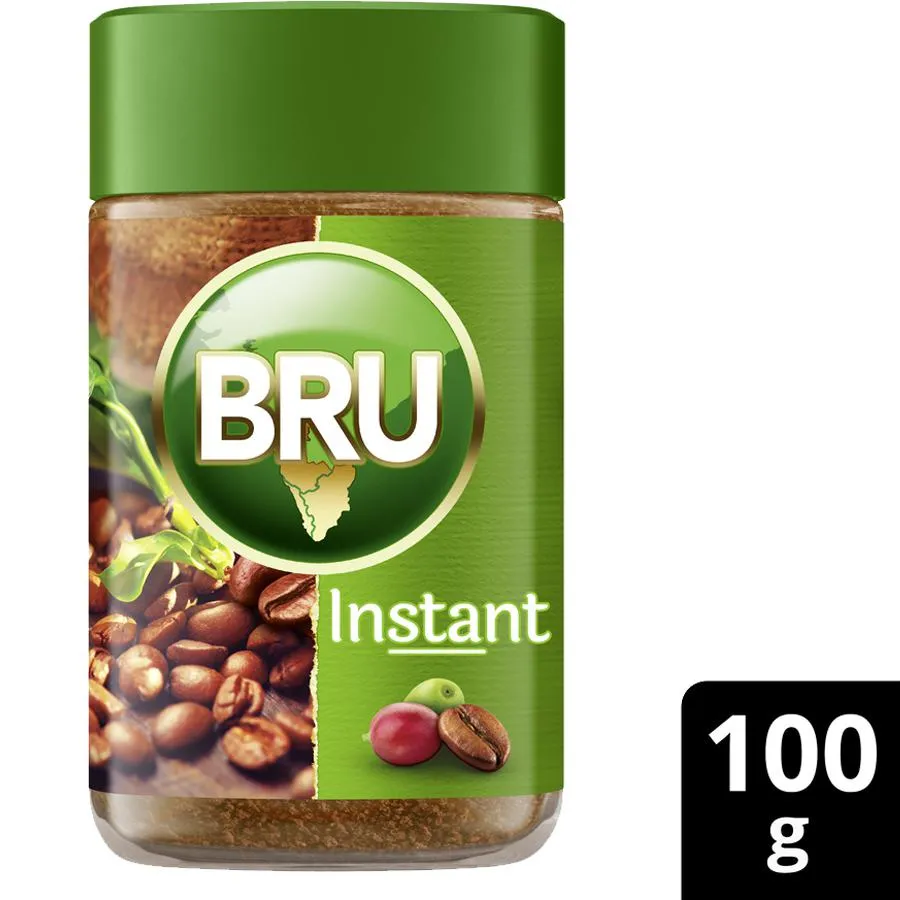 BRU COLD COFFE CARAMEL230