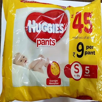 TRESEMME  SHAMPOO S S 7.5ML