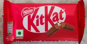 KITKAT Rs20 POPS 17.6GM