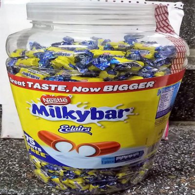 NESC CAN ICED CAPPUCCINO