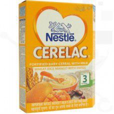 CERELAC 10 W-R-M/V 300GM