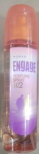 DEO ENG PERFUME W2 120ML