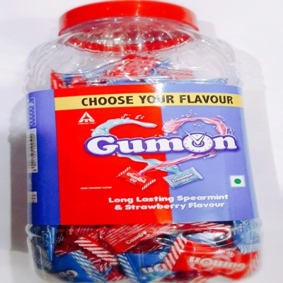 GUMON 525GM JAR