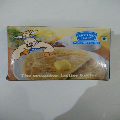 AMUL CHOCOLATE ECUADOR 125GM