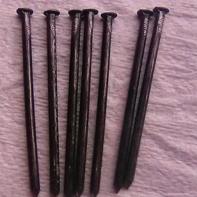 NAILS 25DBA 5 INCHES