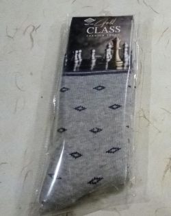 PRINCE  SOCKS RENZ STRIPPER